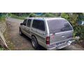 Sahibinden Mazda B2500 . 2001 Model çiftkabin