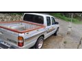 Sahibinden Mazda B2500 . 2001 Model çiftkabin
