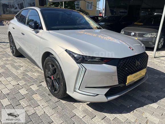 2024_BOYASIZ_DS4_PERFORMANCE LİNE_ISITMALI_CAM TAVANLI