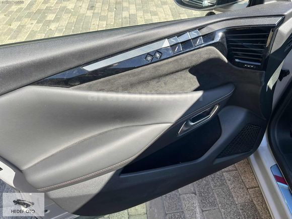 2024_BOYASIZ_DS4_PERFORMANCE LİNE_ISITMALI_CAM TAVANLI