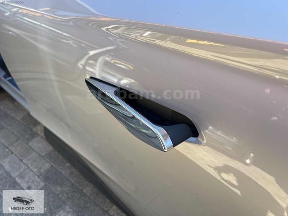 2024_BOYASIZ_DS4_PERFORMANCE LİNE_ISITMALI_CAM TAVANLI