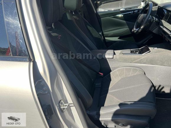 2024_BOYASIZ_DS4_PERFORMANCE LİNE_ISITMALI_CAM TAVANLI
