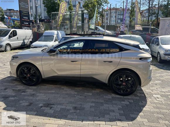 2024_BOYASIZ_DS4_PERFORMANCE LİNE_ISITMALI_CAM TAVANLI