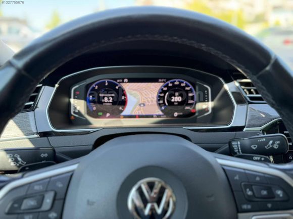 2020 VW PASSAT 2.0 ELEGANCE SERVİS BAKIMLI 129.000KM