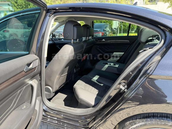 2020 VW PASSAT 2.0 ELEGANCE SERVİS BAKIMLI 129.000KM