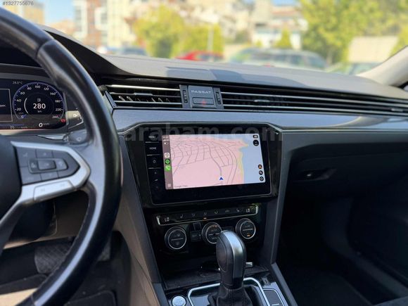 2020 VW PASSAT 2.0 ELEGANCE SERVİS BAKIMLI 129.000KM