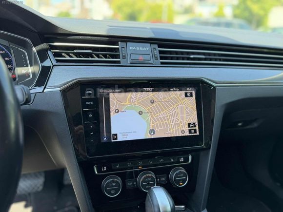 2020 VW PASSAT 2.0 ELEGANCE SERVİS BAKIMLI 129.000KM