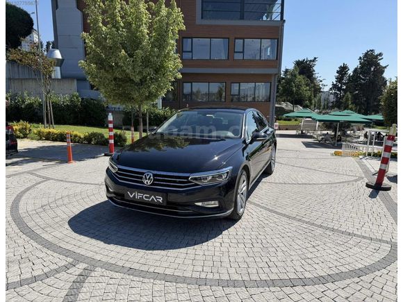 2020 VW PASSAT 2.0 ELEGANCE SERVİS BAKIMLI 129.000KM