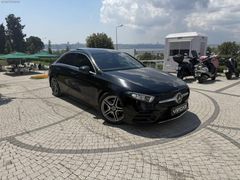 2020 MERCEDES A180d AMG 129.000KM SERVİS BAKIMLI