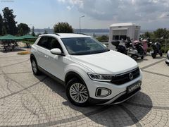 2022 VW T-ROC LİFE 1.5TSI 110.000KM SERVİS BAKIMLI HAYALET EKRAN