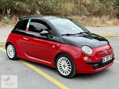 ARİON MOTORS'TAN 2011 FİAT 500 POP