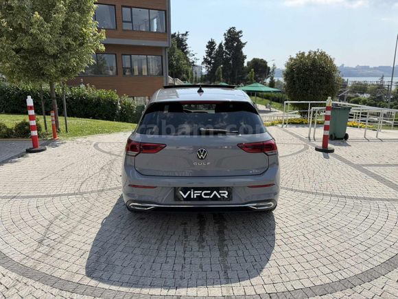 2023 GOLF STYLE 54.000KM 1.Oe TSI FULL SERVİS BAKIMLI
