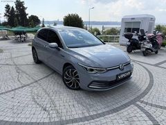 2023 GOLF STYLE 54.000KM 1.Oe TSI FULL SERVİS BAKIMLI