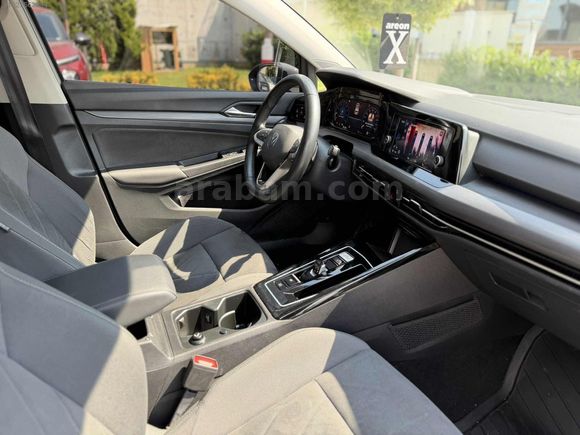 2023 GOLF STYLE 54.000KM 1.Oe TSI FULL SERVİS BAKIMLI