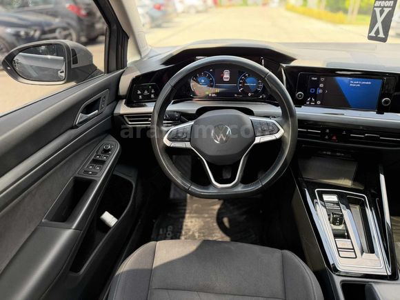 2023 GOLF STYLE 54.000KM 1.Oe TSI FULL SERVİS BAKIMLI