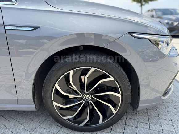 2023 GOLF STYLE 54.000KM 1.Oe TSI FULL SERVİS BAKIMLI