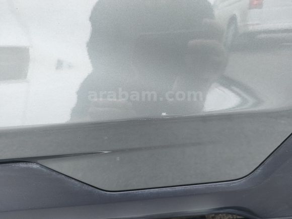 Sahibinden Ssangyong Torres EVX 2024 Model Ankara