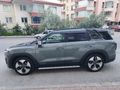 Sahibinden Ssangyong Torres EVX 2024 Model Ankara