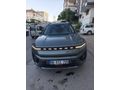 Sahibinden Ssangyong Torres EVX 2024 Model Ankara