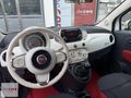 2015 MODEL FİAT 500 c 1.2 MANUEL 17 BİN KM DE