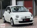 2015 MODEL FİAT 500 c 1.2 MANUEL 17 BİN KM DE