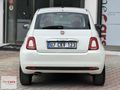2015 MODEL FİAT 500 c 1.2 MANUEL 17 BİN KM DE