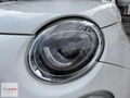 2015 MODEL FİAT 500 c 1.2 MANUEL 17 BİN KM DE