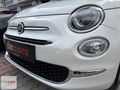 2015 MODEL FİAT 500 c 1.2 MANUEL 17 BİN KM DE