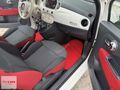 2015 MODEL FİAT 500 c 1.2 MANUEL 17 BİN KM DE