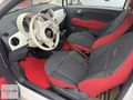 2015 MODEL FİAT 500 c 1.2 MANUEL 17 BİN KM DE