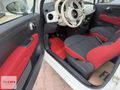2015 MODEL FİAT 500 c 1.2 MANUEL 17 BİN KM DE