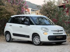 DEMİROĞLU OTOMOTİV 'DEN HATASIZ FİAT 500L 1.3 MULTİJET