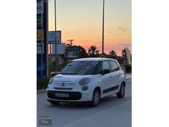 DEĞİŞENSİZ-FIAT 500 L ARAÇ KUŞADASINDA UYGUN FİYAT