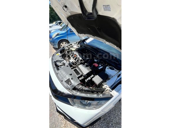 Sahibinden Honda Civic 1.6i VTEC Elegance 2018 Model