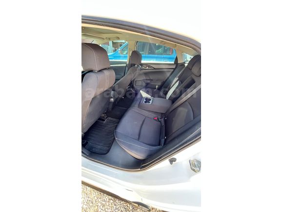 Sahibinden Honda Civic 1.6i VTEC Elegance 2018 Model