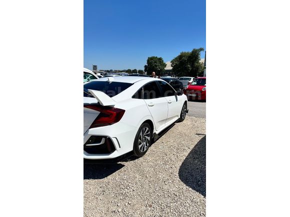 Sahibinden Honda Civic 1.6i VTEC Elegance 2018 Model