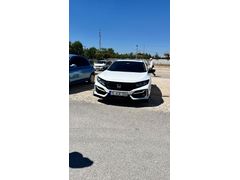 Sahibinden Honda Civic 1.6i VTEC Elegance 2018 Model
