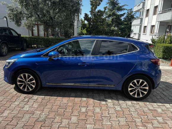 Sahibinden Renault Clio 1.0 TCe Icon 2020 Model 