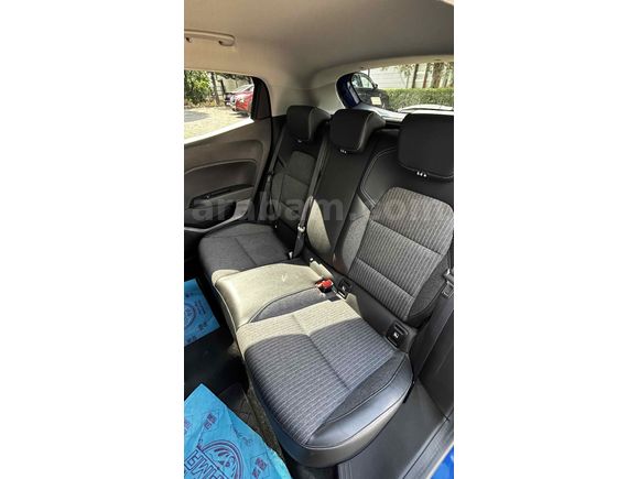Sahibinden Renault Clio 1.0 TCe Icon 2020 Model 