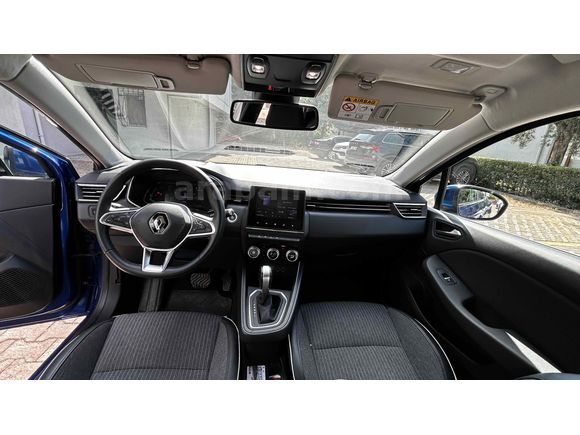Sahibinden Renault Clio 1.0 TCe Icon 2020 Model 