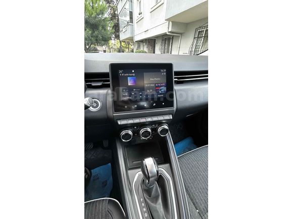 Sahibinden Renault Clio 1.0 TCe Icon 2020 Model 