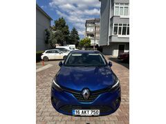 Sahibinden Renault Clio 1.0 TCe Icon 2020 Model 