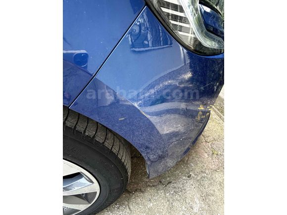 Sahibinden Renault Clio 1.0 TCe Icon 2020 Model 