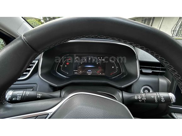 Sahibinden Renault Clio 1.0 TCe Icon 2020 Model 