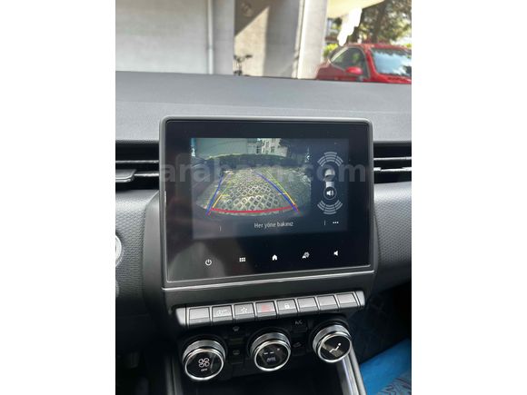 Sahibinden Renault Clio 1.0 TCe Icon 2020 Model 