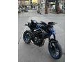 Sahibinden CFmoto 250NK 