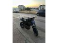 Sahibinden CFmoto 250NK 