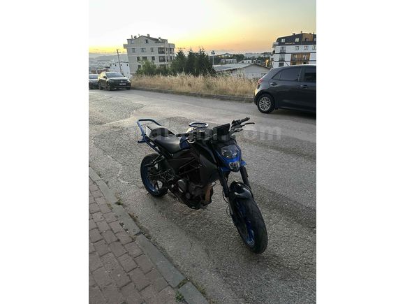 Sahibinden CFmoto 250NK 
