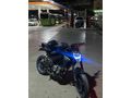Sahibinden CFmoto 250NK 