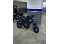 Sahibinden CFmoto 250NK 
